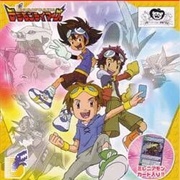 Digimon Tamers: Digimon Medley