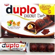 Ferrero Duplo Chocnut Dark