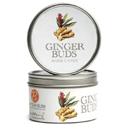 Butterfields Ginger Buds