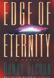 Edge of Eternity (Alcorn)