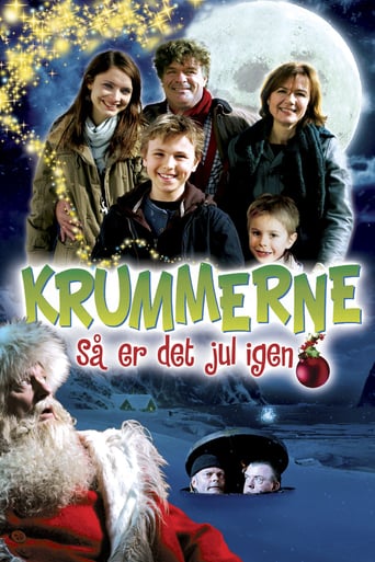 Krummerne: Så Er Det Jul Igen (2007)