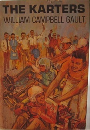 The Karters (William Campbell Gault)
