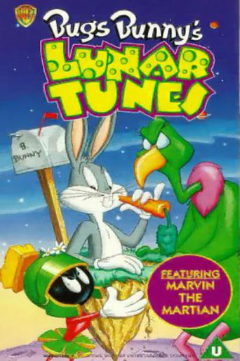 Bugs Bunny&#39;s Lunar Tunes (1994)