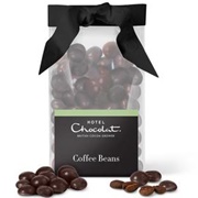 Hotel Chocolat Dark Chocolate Coffee Beans