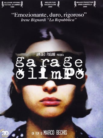 Garage Olimpo (2000)