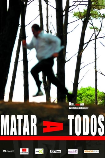 Matar a Todos (2007)