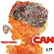 Tago Mago - Can