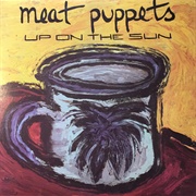 Up on the Sun (Meat Puppets, 1985)