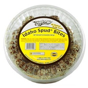 Idaho Spud Bites