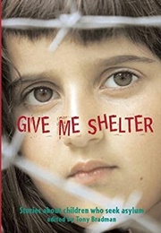 Give Me Shelter (Tony Bradman)