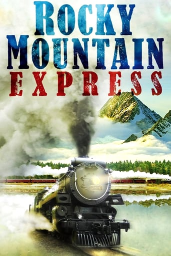 Rocky Mountain Express (2011)