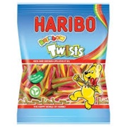 Haribo Rainbow Twists