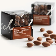 Recchiuti Burnt Caramel Almonds