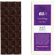 Gallette Barra Bean to Bar 65% Cacau Catongo