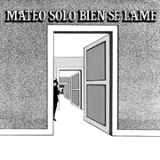 Mateo Solo Bien Se Lame – Eduardo Mateo (1972)