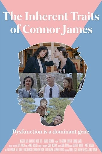 The Inherent Traits of Connor James (2018)
