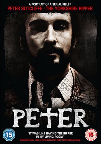 Peter: A Study for a Portrait of a Serial Killer (2011)