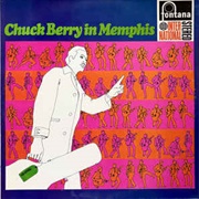 Chuck Berry - Chuck Berry in Memphis