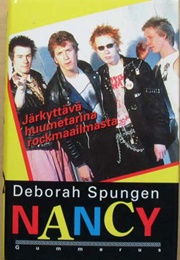 Nancy (Deborah Spungen)