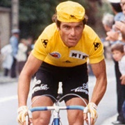 Bernard Hinault