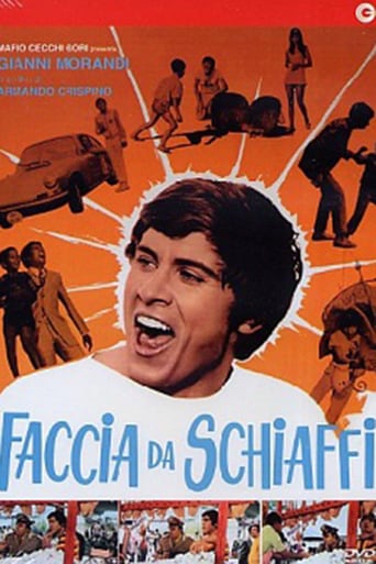 Faccia Da Schiaffi (1971)