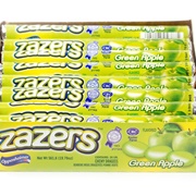 Zazers Green Apple