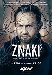 Znaki (2018)