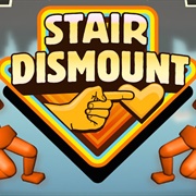 Stair Dismount