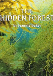 The Hidden Forest (Jeannie Baker)