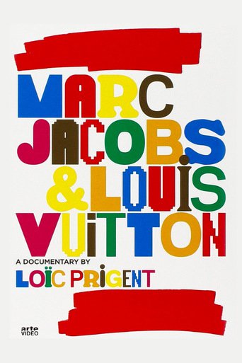 Marc Jacobs &amp; Louis Vuitton (2007)