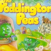 Poddington Peas