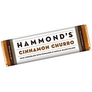 Hammond&#39;s Cinnamon Churro