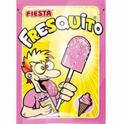 Fiesta Fresquito Ice Cream Flavor