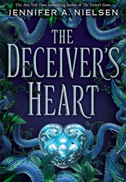 The Deceiver&#39;s Heart (Jennifer A. Nielson)