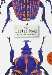 The Beetle Book (Steve Jenkins)