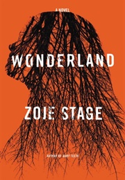 Wonderland (Zoje Stage)