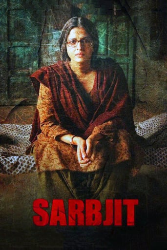 Sarbjit (2016)