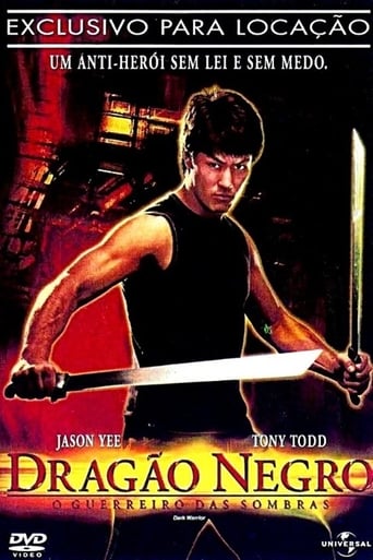 Dark Assassin (2007)