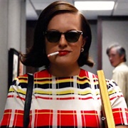 Peggy Olson