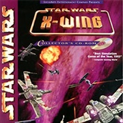 Star Wars: X-Wing