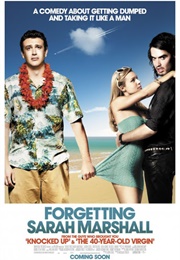 Forgetting Sarah Marshall (2008)