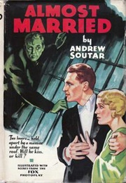 Almost Married (1932)