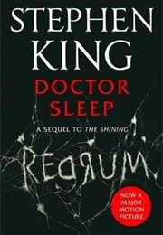 Doctor Sleep (Stephen King)