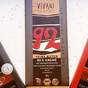 Vivani 92 Feine Bitter