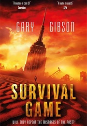 Survival Game (Gary Gibson)