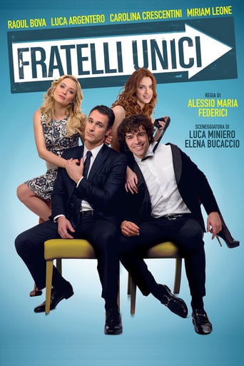 Fratelli Unici (2014)