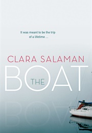 The Boat (Clara Salaman)