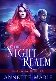 The Night Realm (Annette Marie)