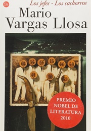 Los Jefes (Mario Vargas Llosa)