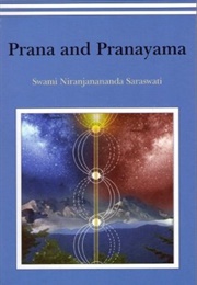 Prana and Pranayama (Swami Niranjanananda Saraswati)